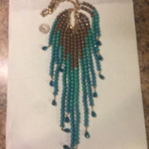 Charming Charlie Jewelry - 🌹3/$15 Charming Charlie Long Tribal Look Necklace Charming Charlie Jewelry - 🌹3/$15 Charming Charlie Long Tribal Look Necklace